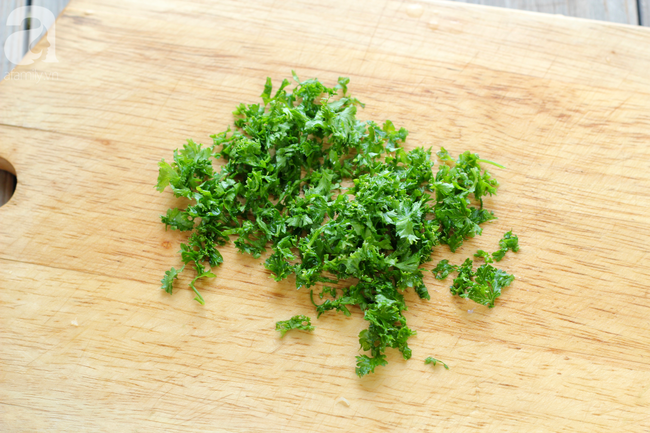 Vừa lười vừa vụng thì cuối tuần cứ làm gà nướng kiểu này đảm bảo cả nhà trầm trồ ngưỡng mộ-3