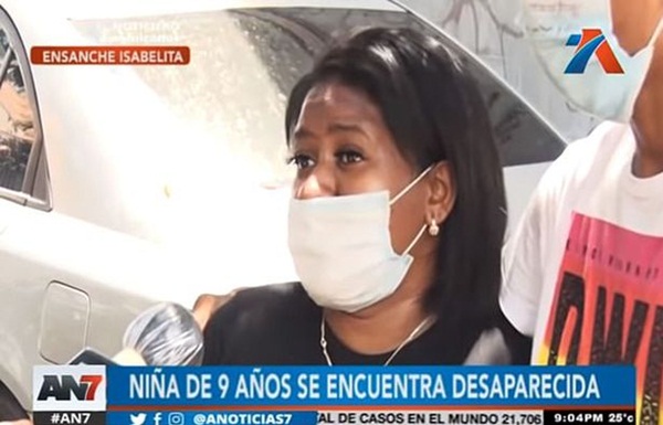 Bé gái 9 tuổi đột ngột mất tích không dấu vết, hình ảnh cuối cùng trên camera của em khiến cha mẹ chết lặng-4