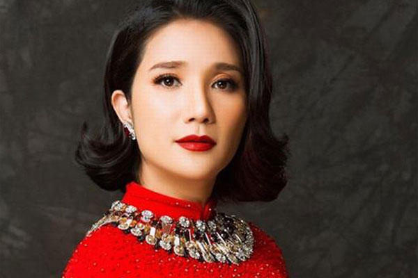 MC Cát Tường: Con gái dọa sẽ không báo hiếu nếu tôi lấy chồng, sinh thêm con-4