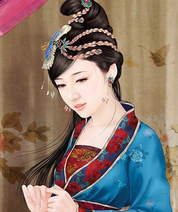 Quý cô có ngày sinh âm lịch kết thúc bằng số này, cả đời mang mệnh phú quý, từ trung vận đến hậu vận giàu có thăng hoa vượt trội-3