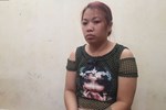 Bất ngờ nhân thân nữ nghi phạm bắt cóc bé trai ở Bắc Ninh: Gia đình có nhiều người mang tiền án buôn bán trẻ em-4