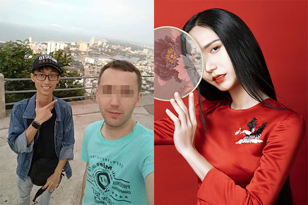 Lynk Lee bất ngờ thú nhận ngủ cùng Đen Vâu, cởi trần chụp ảnh với nhau-5