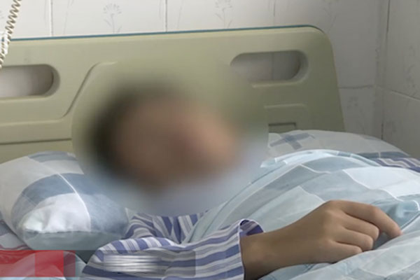 Gần 10 loại ký sinh trùng trong cơ thể, người phụ nữ hối hận vì ăn cua theo cách không ai ngờ tới-5