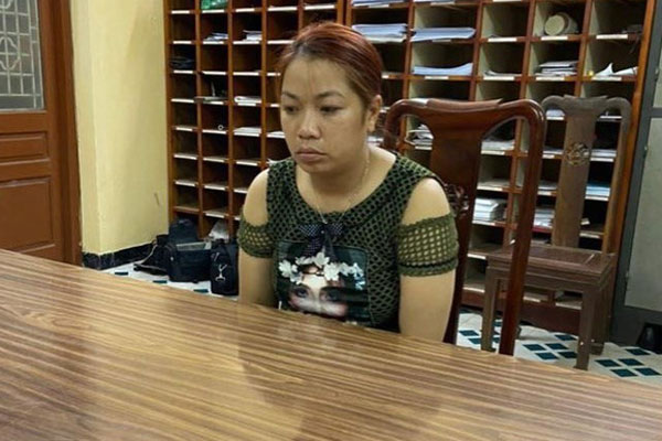 Lời khai bất nhất của nữ nghi phạm bắt cóc bé trai 2 tuổi ở Bắc Ninh-2
