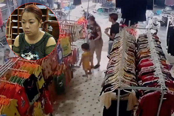 Người đàn ông dụ dỗ, bắt cóc bé gái 4 tuổi-1