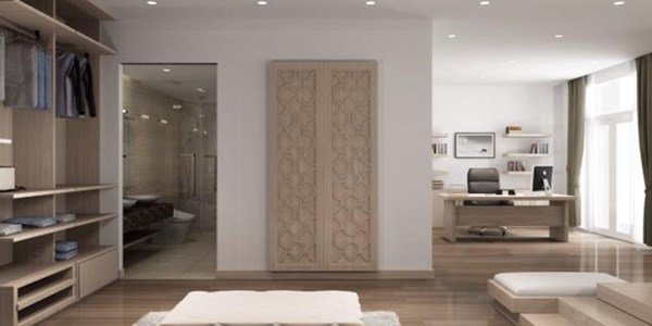 3 người đẹp miền Tây lấy chồng giàu bỏ showbiz: Ở biệt thự dát vàng, nhà to nhất phố-12