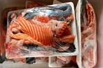 Món lạ giò cá: Hà thành mới chế, giá rẻ dễ ăn-5