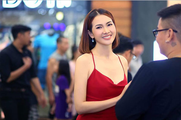 Anh Thư Những cô gái chân dài nay là mẹ đơn thân: Mất hết thanh xuân chỉ vì suy nghĩ chuyện ly hôn, hả lòng khi xem clip đánh ghen-11