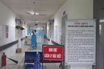 Nữ sinh Quảng Nam dương tính trở lại với SARS-CoV-2 sau 4 ngày xuất viện-1