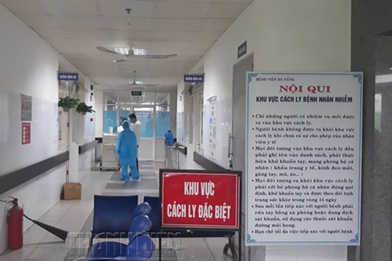 Hải Dương và Quảng Nam ghi nhận 2 ca mắc mới COVID-19, Việt Nam có 1016 bệnh nhân