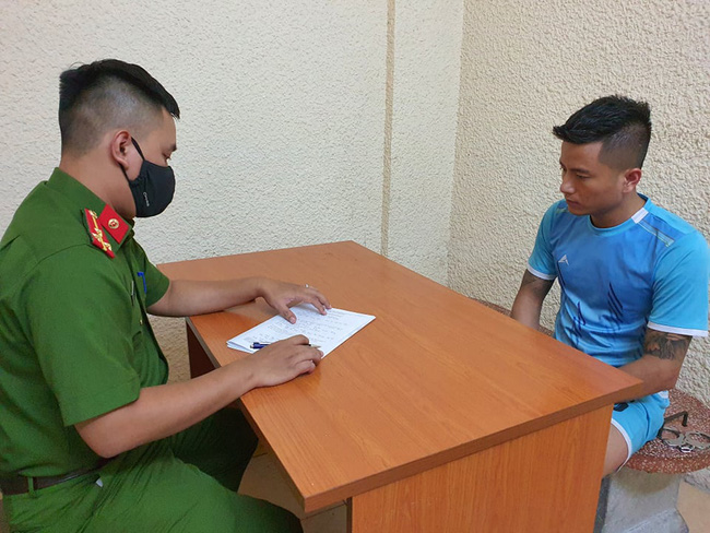 Hà Nội: Đã bắt được nghi phạm trộm 350 cây vàng ở Sơn Tây-2