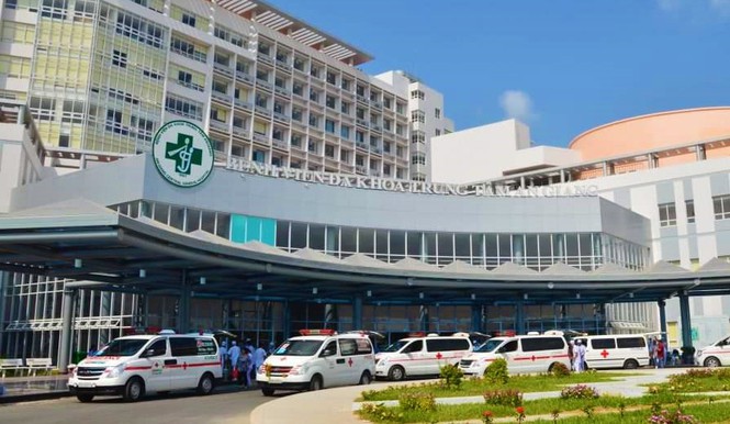 Bệnh nhân tử vong do suy hô hấp cấp ở An Giang không liên quan COVID-19-1