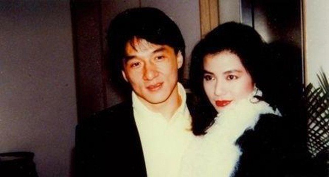 Mỹ nhân có vẻ đẹp xưa nay hiếm bị Thành Long lừa dối: Cuộc sống hiện tại ra sao?-4