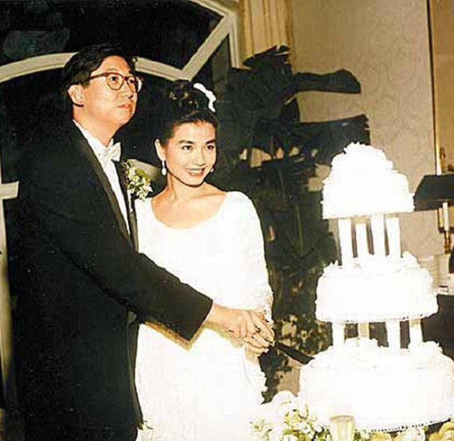 Mỹ nhân có vẻ đẹp xưa nay hiếm bị Thành Long lừa dối: Cuộc sống hiện tại ra sao?-5