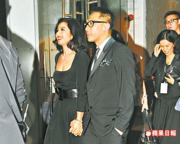 Mỹ nhân có vẻ đẹp xưa nay hiếm bị Thành Long lừa dối: Cuộc sống hiện tại ra sao?-9