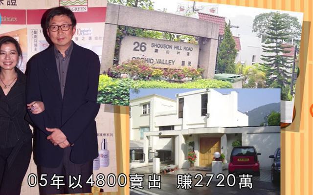 Mỹ nhân có vẻ đẹp xưa nay hiếm bị Thành Long lừa dối: Cuộc sống hiện tại ra sao?-11