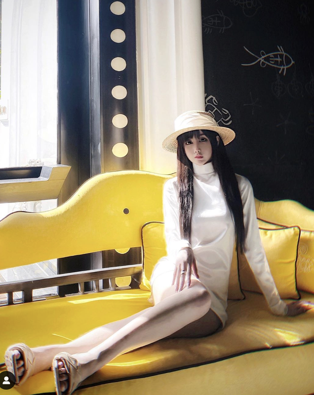 Karik bất ngờ công khai bạn gái, gửi lời tỏ tình cực ngọt Hãy nhớ rằng em luôn có anh ở bên-7