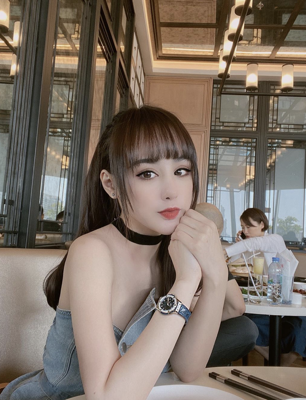 Karik bất ngờ công khai bạn gái, gửi lời tỏ tình cực ngọt Hãy nhớ rằng em luôn có anh ở bên-5