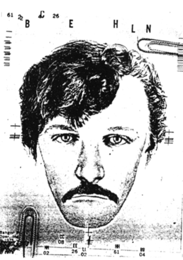 Cô gái trẻ bị bắt cóc, cưỡng bức và giết chết trên đường đi làm về, 40 năm sau, cảnh sát mới bắt được kẻ thủ ác nhờ một cốc bia-3