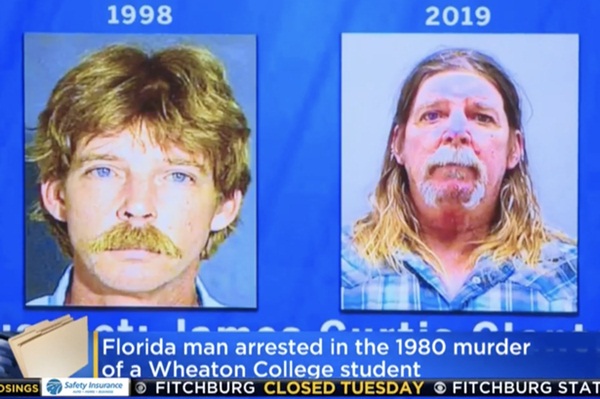 Cô gái trẻ bị bắt cóc, cưỡng bức và giết chết trên đường đi làm về, 40 năm sau, cảnh sát mới bắt được kẻ thủ ác nhờ một cốc bia-4