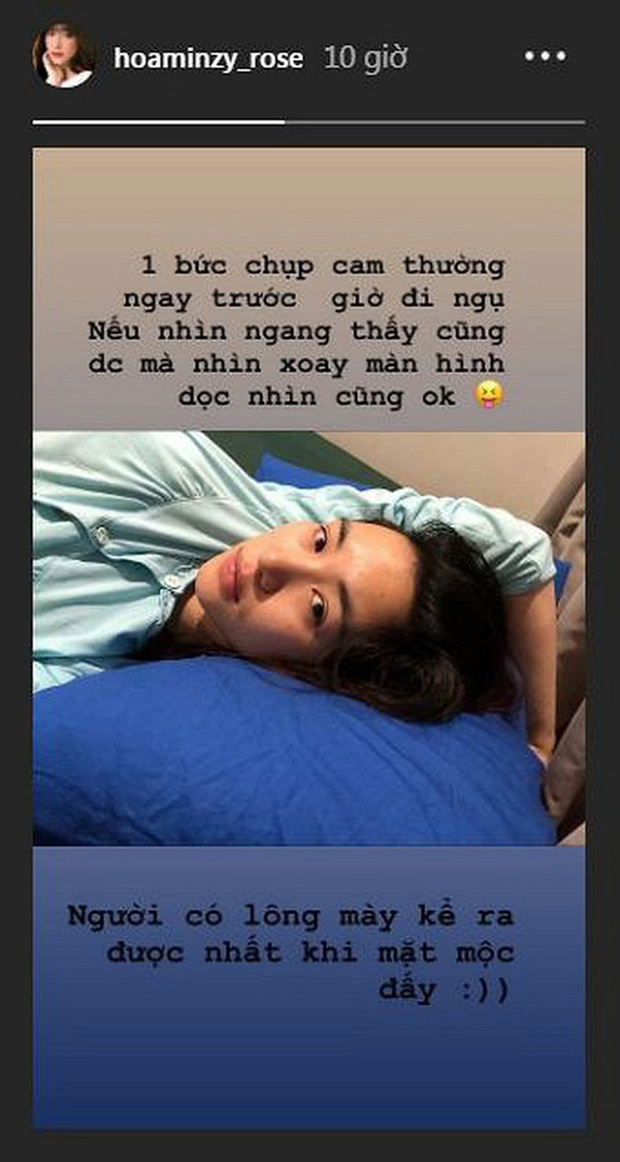 Hoà Minzy chia sẻ về vụ bé trai mất tích, dân tình đặt nghi vấn chi tiết cô ngầm khẳng định sinh con cho bạn trai thiếu gia-3