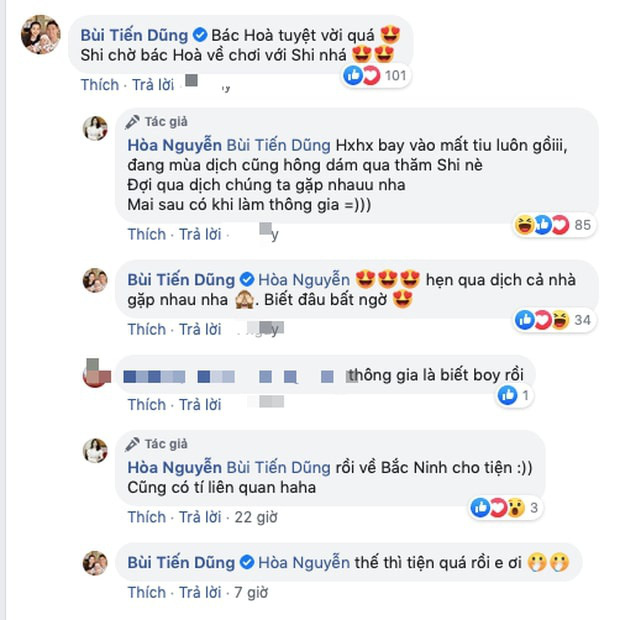 Hoà Minzy chia sẻ về vụ bé trai mất tích, dân tình đặt nghi vấn chi tiết cô ngầm khẳng định sinh con cho bạn trai thiếu gia-2