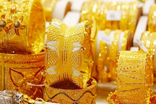 Giá vàng hôm nay 24/8: Bắt đầu chuỗi ngày giảm giá