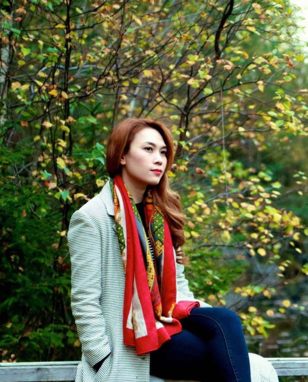 Không thèm kẻ chân mày, Mỹ Tâm vẫn đẹp xuất sắc tuổi 40-10