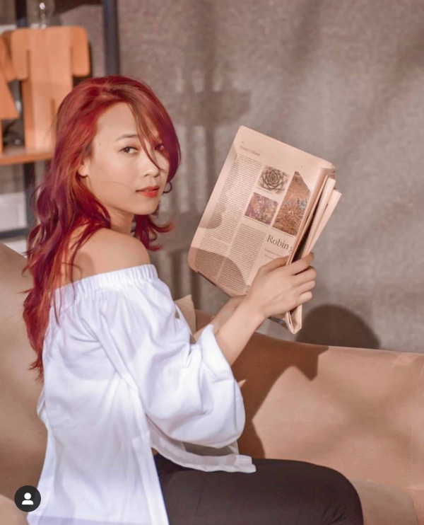 Không thèm kẻ chân mày, Mỹ Tâm vẫn đẹp xuất sắc tuổi 40-6