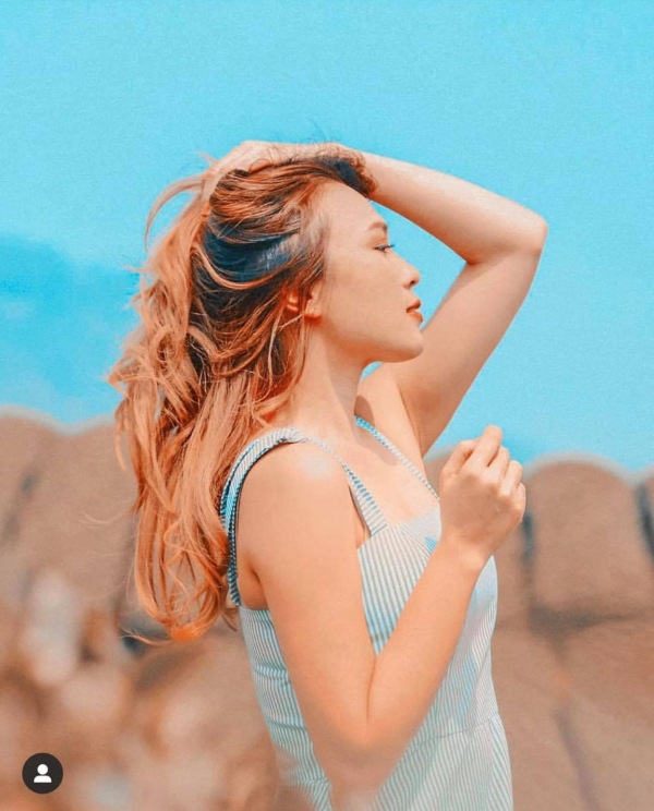 Không thèm kẻ chân mày, Mỹ Tâm vẫn đẹp xuất sắc tuổi 40-8