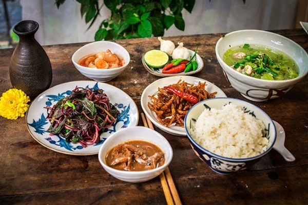 Đây là sai lầm nghiêm trọng khi ăn cơm của nhiều phụ nữ, không mau thay đổi bạn sẽ tăng cân nhanh và mắc đủ thứ bệnh-2