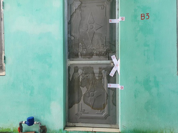 Bắt cóc cháu bé ở công viên, nữ nghi phạm về xóm trọ còn khoe: Đó là con em đấy”-2