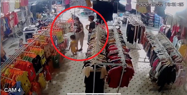 Bắt cóc cháu bé ở công viên, nữ nghi phạm về xóm trọ còn khoe: Đó là con em đấy”-3