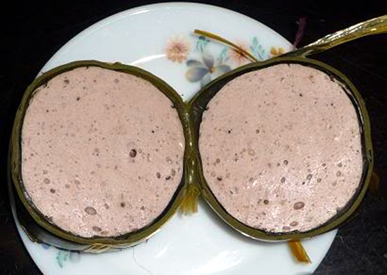 Món lạ giò cá: Hà thành mới chế, giá rẻ dễ ăn-1