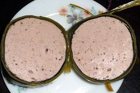 Món lạ giò cá: Hà thành mới chế, giá rẻ dễ ăn