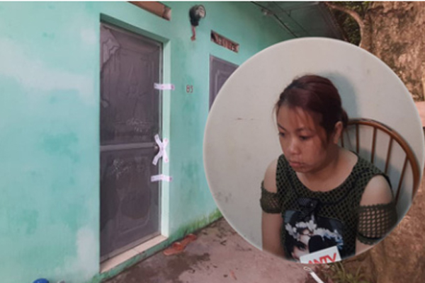 Tại sao xuất hiện bản sơ yếu lý lịch khiến cô gái Tuyên Quang bị hiểu lầm liên quan vụ bắt cóc bé trai ở Bắc Ninh?-4