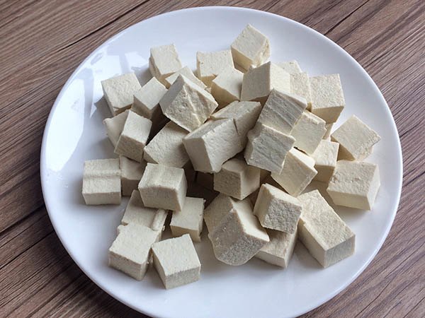 Đậu phụ sốt cà chua vừa ngon lại rẻ, trôi cơm hơn cả sơn hào hải vị-2