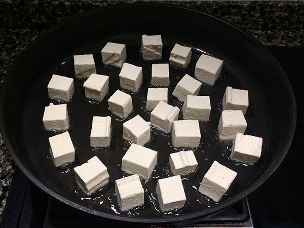 Đậu phụ sốt cà chua vừa ngon lại rẻ, trôi cơm hơn cả sơn hào hải vị-3