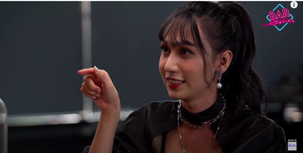 Lynk Lee bất ngờ thú nhận ngủ cùng Đen Vâu, cởi trần chụp ảnh với nhau-3