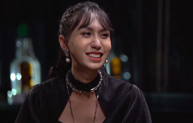 Lynk Lee bất ngờ thú nhận ngủ cùng Đen Vâu, cởi trần chụp ảnh với nhau-2