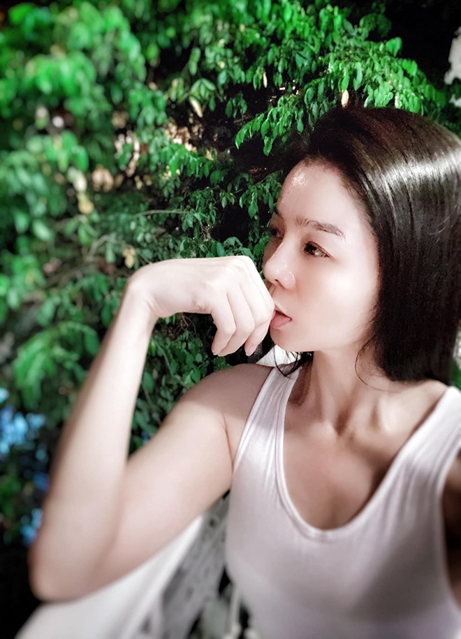 Sở thích đặc biệt, hiếm ca sĩ nào dám làm thường xuyên như Lệ Quyên-5