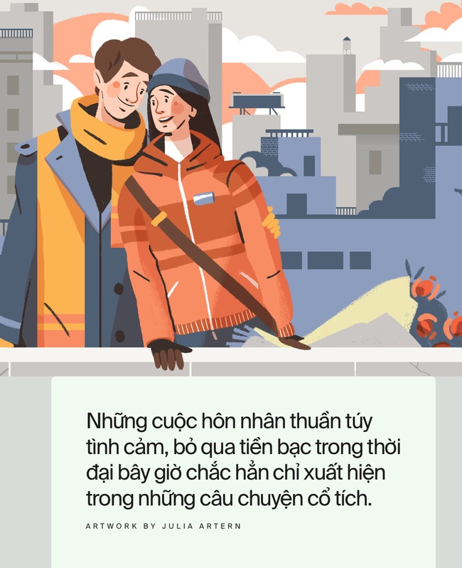 5 năm chung sống nhưng vẫn ly hôn chỉ vì tiền sữa của con: Người phụ nữ tiết lộ sự thật tàn khốc trong hôn nhân ai đang làm vợ cũng nghẹn lòng-1