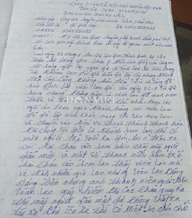 Những cú lừa khiến nạn nhân khánh kiệt trong cơn sốt lan đột biến tiền tỷ-3