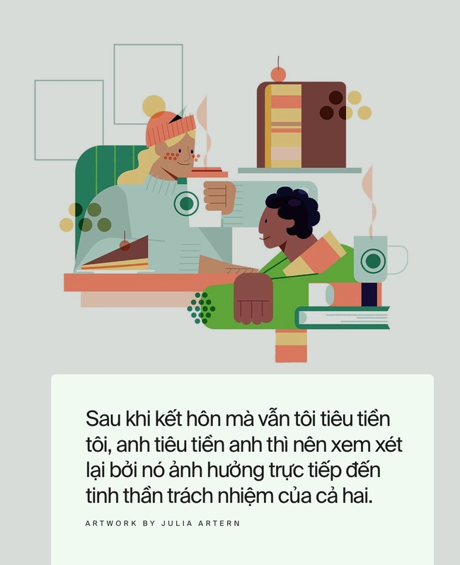 5 năm chung sống nhưng vẫn ly hôn chỉ vì tiền sữa của con: Người phụ nữ tiết lộ sự thật tàn khốc trong hôn nhân ai đang làm vợ cũng nghẹn lòng-2