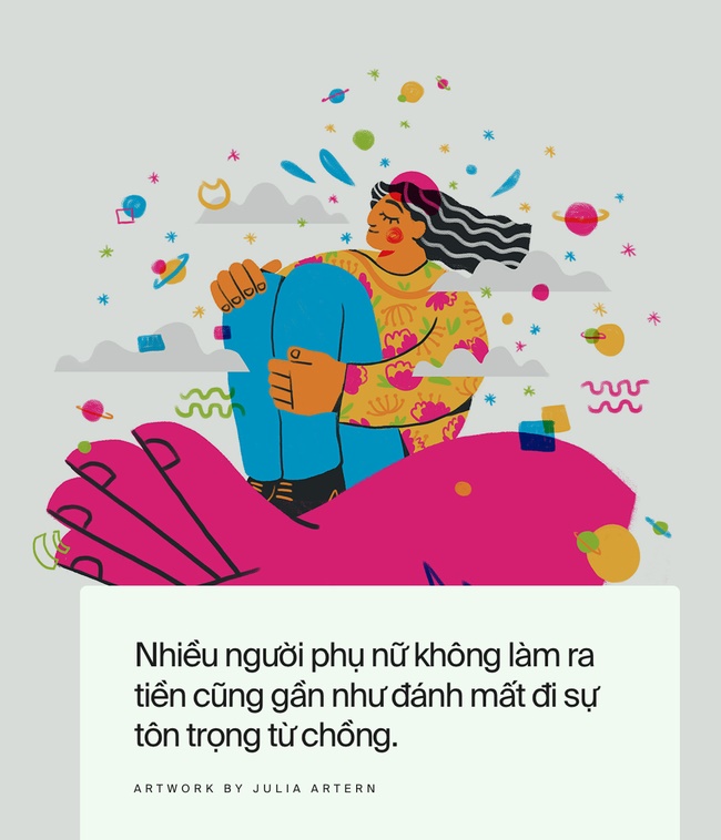 5 năm chung sống nhưng vẫn ly hôn chỉ vì tiền sữa của con: Người phụ nữ tiết lộ sự thật tàn khốc trong hôn nhân ai đang làm vợ cũng nghẹn lòng-3