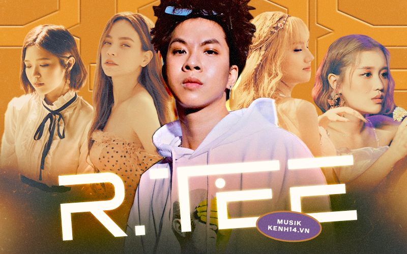 Rap Việt tập 5 xuất hiện nhân tố đáng gờm: Từng hợp tác với gà cưng Đông Nhi - Ông Cao Thắng và góp mặt trong MV 16+ của Hương Giang-2