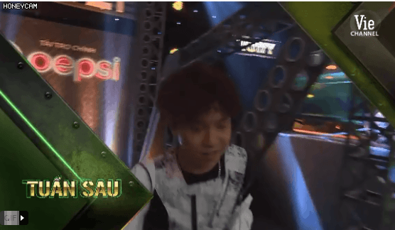 Rap Việt tập 5 xuất hiện nhân tố đáng gờm: Từng hợp tác với gà cưng Đông Nhi - Ông Cao Thắng và góp mặt trong MV 16+ của Hương Giang-1