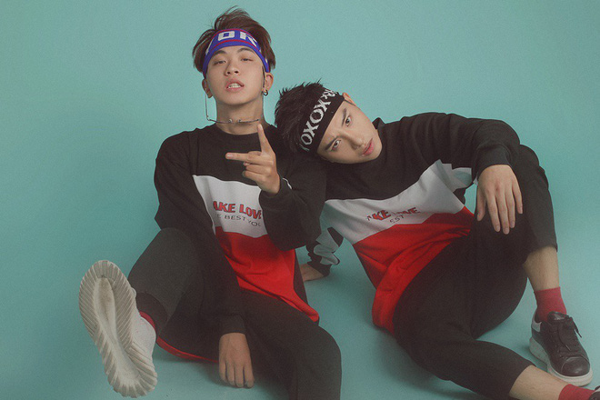 Rap Việt tập 5 xuất hiện nhân tố đáng gờm: Từng hợp tác với gà cưng Đông Nhi - Ông Cao Thắng và góp mặt trong MV 16+ của Hương Giang-9