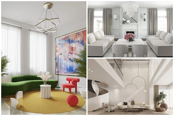 Bạn bè cười nhạo vì lắp quạt trần phòng khách, nhưng khi hiểu ra mới thấy hợp lý vô cùng-4