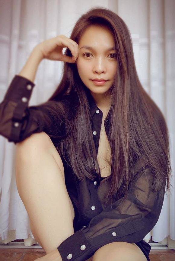 Mấy ai như Hiền Thục, đến U40 mới đổi style nổi loạn, chăm hở hơn hẳn thời trẻ-6